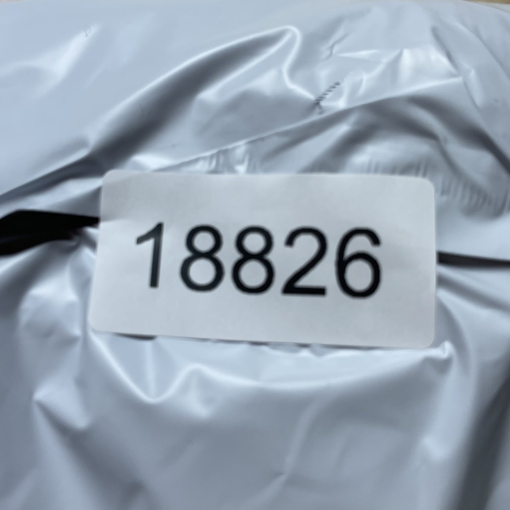 Vintage Nike Air Short‎ Sleeve Jacket Large Warm Up Performance Sportswear 90's - Picture 10 of 11